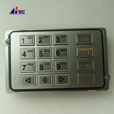 Parti della macchina bancomat Nautilus Hyosung 5600 EPP-8000R tastiera 7130010401