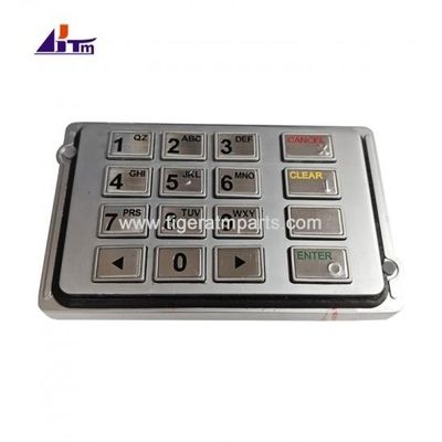Parti della macchina bancomat Hyosung Monimax 5600 tastiera EPP-8000R tastiera 7130010100