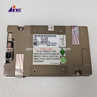 Parti della macchina bancomat Hyosung Monimax 5600 tastiera EPP-8000R tastiera 7130010100