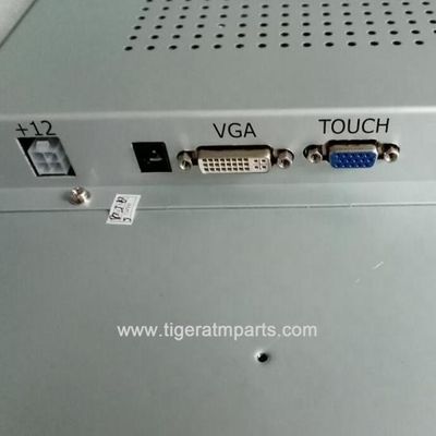 7100000050 Hyosung DS-5600 Display LCD da 15 pollici Parti della macchina ATM