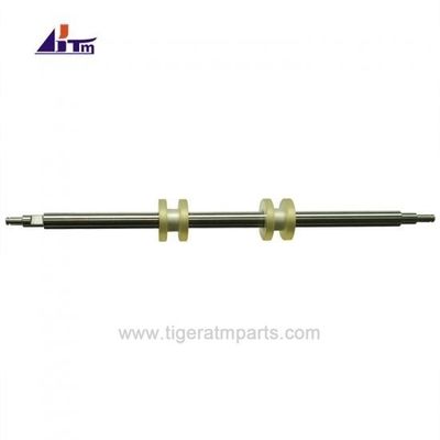 7310000574-15 Hyosung Cash Cassette Roller Shaft Parti di macchine bancomat