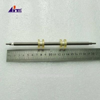 7310000574-15 Hyosung Cash Cassette Roller Shaft Parti di macchine bancomat