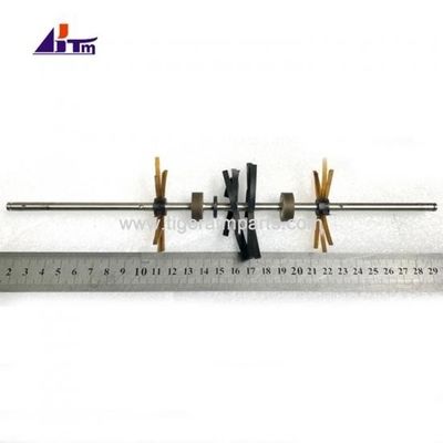 Hyosung CDU10 Dispenser Shaft Filler Assy 7310000709-38 ATM Parti