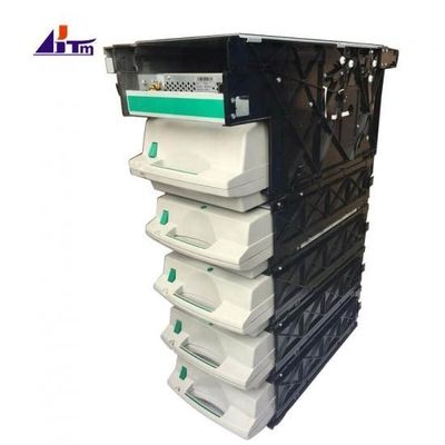 Parti della macchina bancomat Glory NMD100 Dispenser NMD con 4+1 cassette