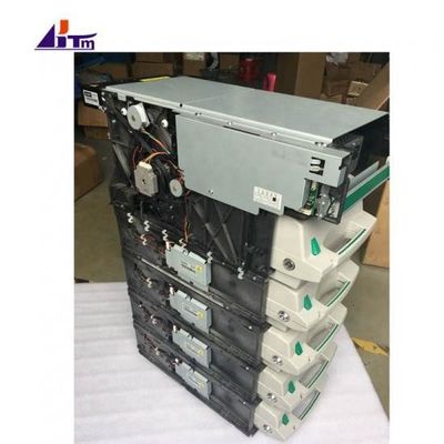 Parti della macchina bancomat Glory NMD100 Dispenser NMD con 4+1 cassette