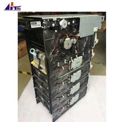 Parti della macchina bancomat Glory NMD100 Dispenser NMD con 4+1 cassette