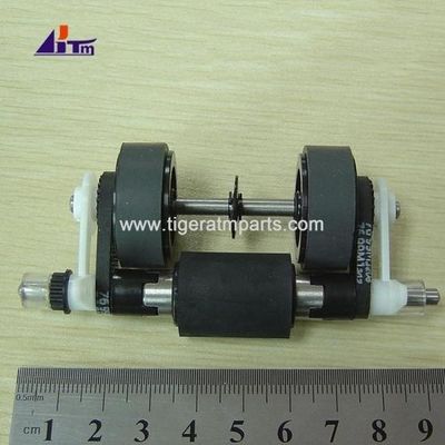 Parti ATM NMD DeLaRue Glory NMD100 NF Meccanismo di raccolta Assy A007681
