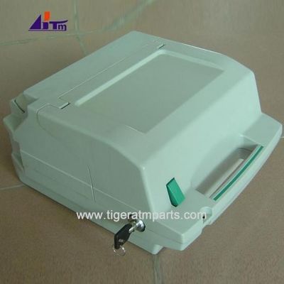 A003871 RV301 Rifiuto Cassetta NMD100 Glory NMD Delarue Dispenser ATM Parti