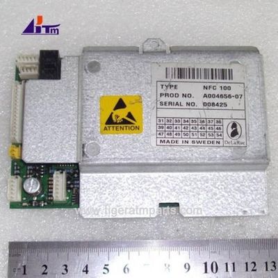 A004656 NMD NFC100 Noxe Feeder Controller ATM Parti della macchina