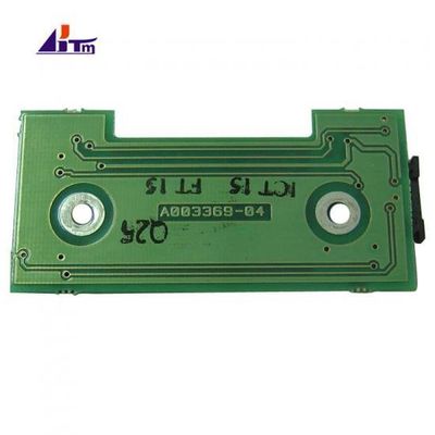 ATM Ricambi NMD Delarue BOU Sensore di uscita vuoto Incl Board A003370