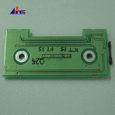 ATM Ricambi NMD Delarue BOU Sensore di uscita vuoto Incl Board A003370