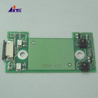 ATM Ricambi NMD Delarue BOU Sensore di uscita vuoto Incl Board A003370
