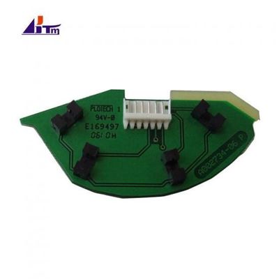 ATM Ricambi NMD Delarue RV301 PC Board Assy A002733
