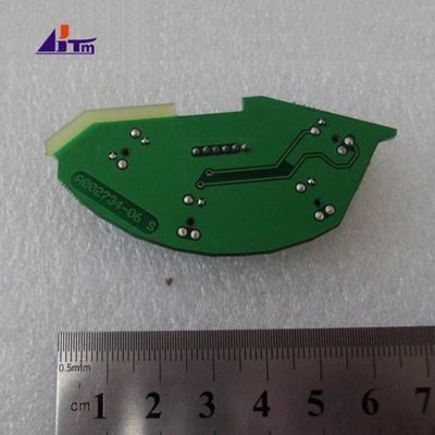 ATM Ricambi NMD Delarue RV301 PC Board Assy A002733