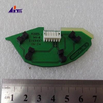 ATM Ricambi NMD Delarue RV301 PC Board Assy A002733