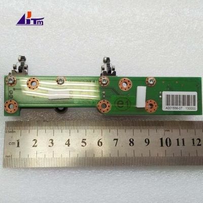 ATM Ricambi NMD Delarue NQ200 Interfaccia Assy A001556