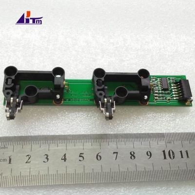 ATM Ricambi NMD Delarue NQ200 Interfaccia Assy A001556