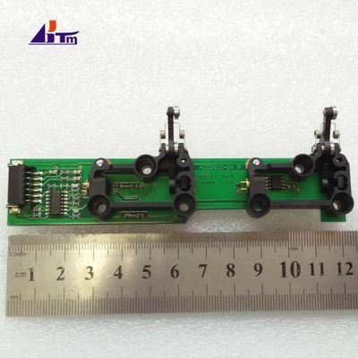 ATM Ricambi NMD Delarue NQ200 Interfaccia Assy A001556