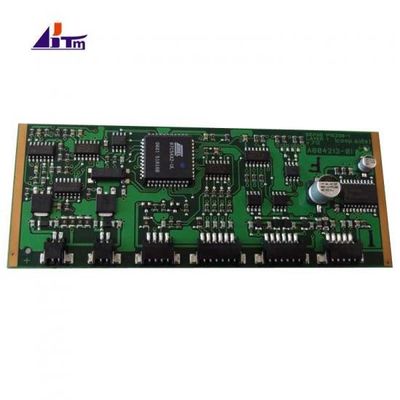 Parti della macchina ATM NMD Glory Delarue PC-Board Assy A003812