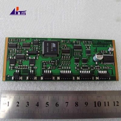 Parti della macchina ATM NMD Glory Delarue PC-Board Assy A003812