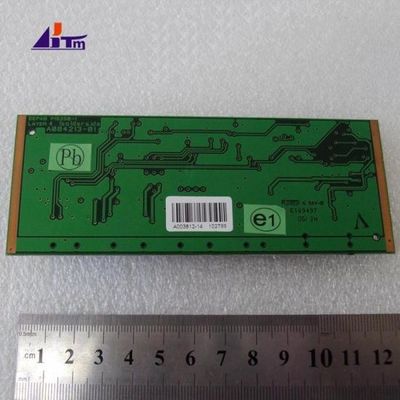 Parti della macchina ATM NMD Glory Delarue PC-Board Assy A003812