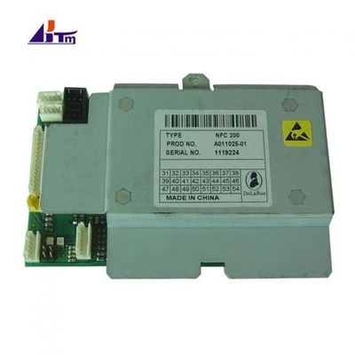 NMD Glory Delarue NFC200 Pannello di controllo A011025