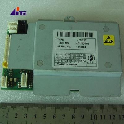 NMD Glory Delarue NFC200 Pannello di controllo A011025