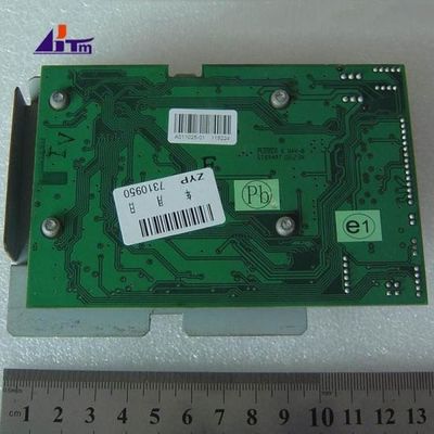 NMD Glory Delarue NFC200 Pannello di controllo A011025