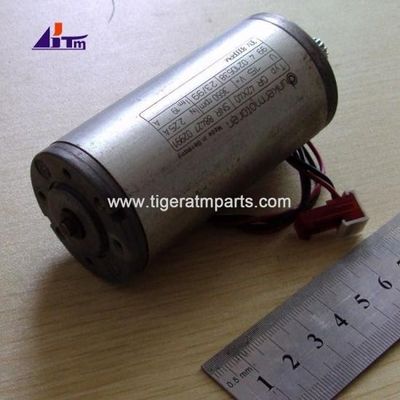 Parti della macchina bancomat Glory Delarue NMD NQ101 Mian Motor A003920