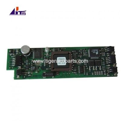 Glory DeLaRue NMD Control Board elettronico per NC301 Cassetta A008539 A002748