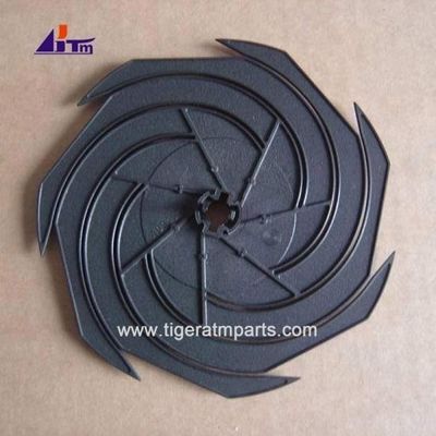 A001578 NMD DeLaRue Stacker Wheel ATM Parti di macchine