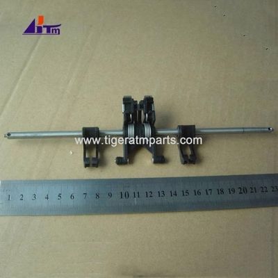 Parti di macchine bancomat Glory DeLaRue NMD BCU Tappelle a piombo Assy A002890