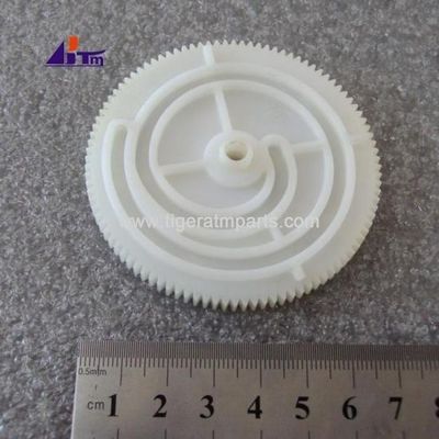 Il bancomat parte l'ingranaggio curvo NMD DeLaRue NMD100 RV301 A002519
