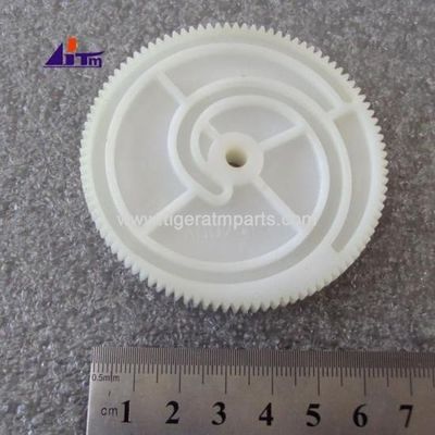 Il bancomat parte l'ingranaggio curvo NMD DeLaRue NMD100 RV301 A002519