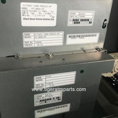 Hitachi 328 ATM Parts BCRM Dispenser ATM Machine Accessori
