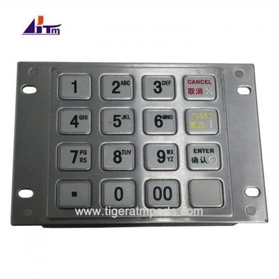 H28-D16-JHTF Hitachi 2845V EPP Pinpad Tastiera ATM Parti di macchine
