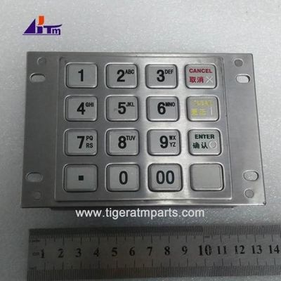 H28-D16-JHTF Hitachi 2845V EPP Pinpad Tastiera ATM Parti di macchine