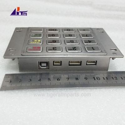 H28-D16-JHTF Hitachi 2845V EPP Pinpad Tastiera ATM Parti di macchine