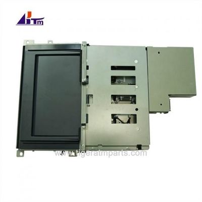 Parti della macchina ATM Hitachi 2845SR Assemblaggio di persiana 7P104499-003