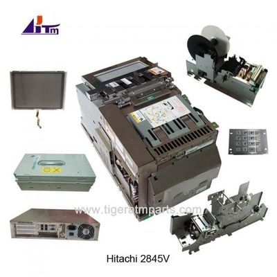Componenti di ATM Hitachi 2845V Moduli Equipaggiamento ATM Componenti di ricambio