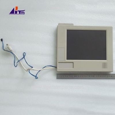 Parti della macchina ATM Hitachi 2845V Display LCD a colori TM104-H0A09