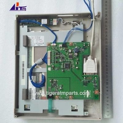 Parti della macchina ATM Hitachi 2845V Display LCD a colori TM104-H0A09