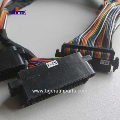 1P003722A Hitachi WBM B23 Cable Assembly ATM Machine Parts
