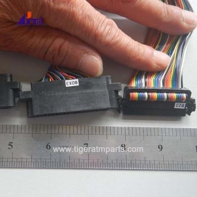 1P003722A Hitachi WBM B23 Cable Assembly ATM Machine Parts