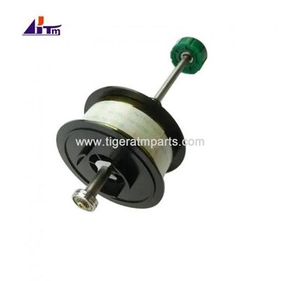 Componenti ATM Diebold Hitachi UR Arco WTS-Reel SH Assy 49024234000B M4P008919B