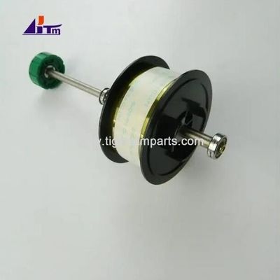 Componenti ATM Diebold Hitachi UR Arco WTS-Reel SH Assy 49024234000B M4P008919B