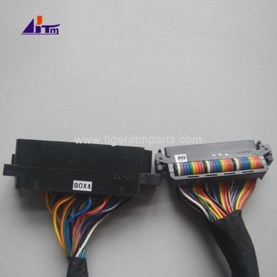 Hitachi Cable ATM Ricambi WLR4-B4-CBL ASSY 1P004439A Accessori ATM