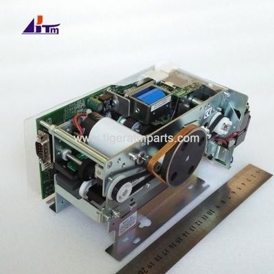 Parti di macchine bancomat GRG Sankyo motorizzato 3Q8 3A0171 lettore di carte ICT3Q8-3A0171