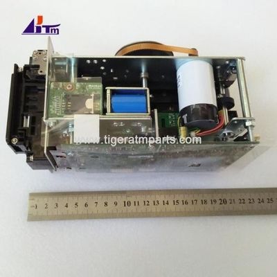 Parti di macchine bancomat GRG Sankyo motorizzato 3Q8 3A0171 lettore di carte ICT3Q8-3A0171