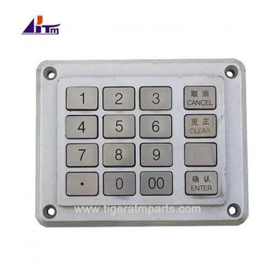GRG Banking EPP-001 Tastiera di crittografia Pinpad YT2.232.010 Parti di macchine bancomat